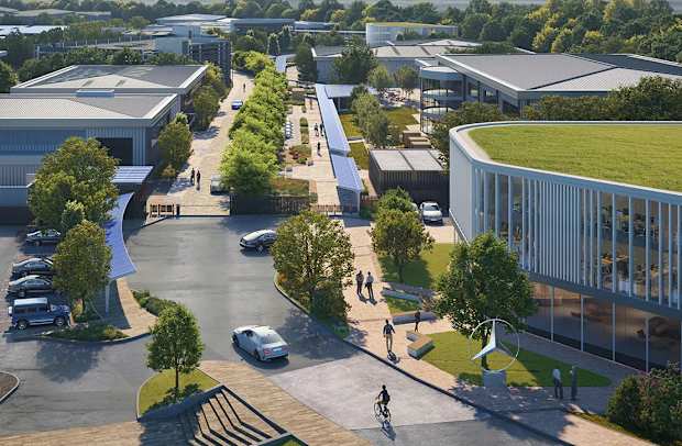 02_Mercedes-AMG_F1_Factory_Brackley